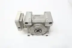 WITTENSTEIN ALPHA VDH 050-MF1-28-131-0C RIGHT ANGLE GEAR REDUCER 28:1