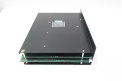 ALLEN BRADLEY 1775-L2 MAIN PROCESSOR SER B