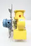 MILTON ROY RT11244XSESEEAS7 METERING PUMP 1.3GPH 2000PSI 115V-AC thumbnail 2
