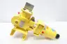 MILTON ROY RT11244XSESEEAS7 METERING PUMP 1.3GPH 2000PSI 115V-AC thumbnail 3