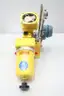 MILTON ROY RT11244XSESEEAS7 METERING PUMP 1.3GPH 2000PSI 115V-AC thumbnail 4