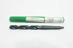 PRECISION 020048 TAPERED TWIST DRILL DRILL BIT 3/4IN