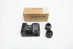 SCHMERSAL AZ 15 ZVK-M20 SAFETY SWITCH