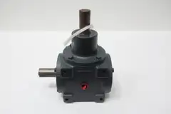 HUB CITY 0220-03522 GEAR REDUCER 1:1