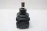 HUB CITY 0220-03522 GEAR REDUCER 1:1 thumbnail 2