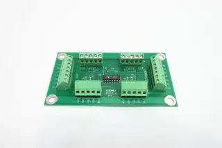 BLH 469131-2 PCB CIRCUIT BOARD REV B