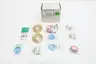 H20 JET 302004-1 60K HP SEAL KIT thumbnail 1