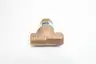 PARKER 032500419 FLOW CONTROL VALVE 250PSI 1/2IN NPT thumbnail 1