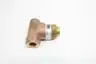 PARKER 032500419 FLOW CONTROL VALVE 250PSI 1/2IN NPT thumbnail 2