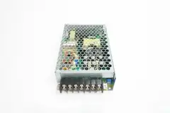 MEAN WELL MSP-100-12 AC TO DC POWER SUPPLY 8.5A AMP 12V-DC 100-240V-AC