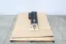 KOLLMORGEN BH-828-E-41-B3 GOLDLINE BRUSHLESS PM SERVO MOTOR 3000RPM 480V-AC thumbnail 1