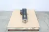 KOLLMORGEN BH-828-E-41-B3 GOLDLINE BRUSHLESS PM SERVO MOTOR 3000RPM 480V-AC thumbnail 1