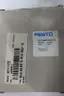 FESTO CPE18-M1H-3GLS-1/4 SOLENOID VALVE 20.4-26.4V-DC 1/4IN NPT thumbnail 5