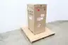 CARRIER CAC/BDP FMA4X3005AL APARTMENT FAN COIL 5KW 208/230V-AC 1PH 2.5TON R-410A thumbnail 2
