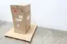 CARRIER CAC/BDP FMA4X3005AL APARTMENT FAN COIL 5KW 208/230V-AC 1PH 2.5TON R-410A thumbnail 3