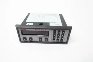 KEP BT28A3A2E ELECTRONIC COUNTER 110V-AC