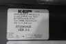 KEP BT28A3A2E ELECTRONIC COUNTER 110V-AC thumbnail 6