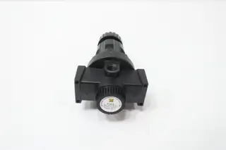MASTER PNEUMATIC R100-6 PNEUMATIC REGULATOR 3/4IN NPT 300PSI 0-125PSI
