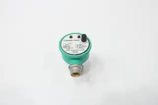 PEPPERL FUCHS UB2000-30GM65-WS3-BHMS5 ULTRASONIC SENSOR 90-140V-AC