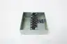 FIREYE 61-3060 CLOSED WIRING BASE BOX thumbnail 1