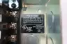 FIREYE 61-3060 CLOSED WIRING BASE BOX thumbnail 6