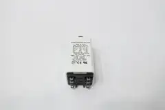 STRUTHERS-DUNN W388ACPSOX-42 TIMER 0.1-10SEC 120V-AC