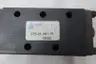 ALKON 375-01-081-15 MANUALLY OPERATED DIRECTIONAL CONTROL VALVE 3/8IN NPT thumbnail 5