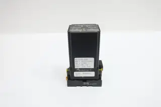 ACTION INSTRUMENTS 4350-A002 RELAY 120V-AC