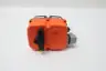 GEORG FISCHER R20 ELECTRIC PVC BALL VALVE 1/2IN NPT thumbnail 3