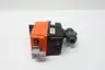 GEORG FISCHER R20 ELECTRIC PVC BALL VALVE 1/2IN NPT thumbnail 4