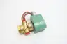 ASCO 8320G184 WOG SOLENOID VALVE 1/4IN NPT 120V-AC thumbnail 3