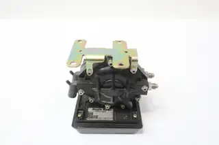 DIETERICH EFW-F1 1385 EAGLE EYE DP/FLOW METER 12.77IN-H2O