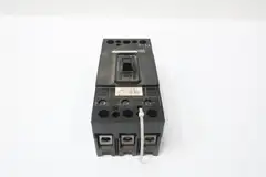 ITE FJ3-A225 MOLDED CASE CIRCUIT BREAKER 225A AMP 600V-AC 3P