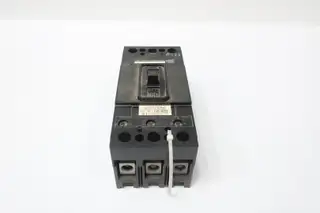 ITE FJ3-A225 MOLDED CASE CIRCUIT BREAKER 225A AMP 600V-AC 3P