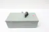 FEDERAL PIONEER 1322SN SWITCHMATIC FUSIBLE DISCONNECT SWITCH 30A AMP 240V-AC 2P thumbnail 2
