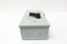 FEDERAL PIONEER 1322SN SWITCHMATIC FUSIBLE DISCONNECT SWITCH 30A AMP 240V-AC 2P thumbnail 3