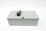 FEDERAL PIONEER 1322SN SWITCHMATIC FUSIBLE DISCONNECT SWITCH 30A AMP 240V-AC 2P thumbnail 4