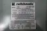 FEDERAL PIONEER 1322SN SWITCHMATIC FUSIBLE DISCONNECT SWITCH 30A AMP 240V-AC 2P thumbnail 6