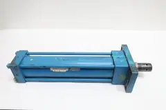 TAIYO 140H81FY100BN410BOX DOUBLE ACTING HYDRAULIC CYLINDER
