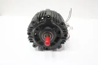 WARNER ELECTRIC UM 50-1020 ELECTRIC BRAKE/CLUTCH 3600RPM 20W 90V-DC
