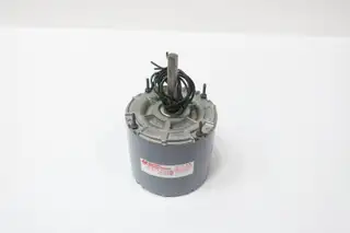 MAGNETEK DB2J014N AC MOTOR 1/10HP 1550RPM 480V-AC