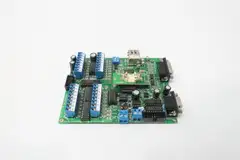 TRIANGLE FMD1616-10 PCB CIRCUIT BOARD REV 1