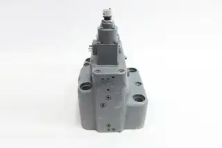 TOKYO KEIKI EPFRCG-06-210-500-EX-10-TN-S10 PROPORTIONAL FLOW CONTROL VALVE