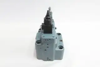 TOKYO KEIKI EPFRCG-06-210-500-EX-10-TN-S3 PROPORTIONAL FLOW CONTROL VALV