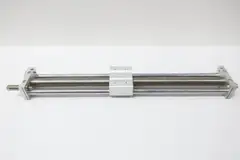 SMC CY1SG32-635-DCR650 RODLESS CYLINDER 32MM 0.7MPA 635MM