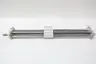 SMC CY1SG32-635-DCR650 RODLESS CYLINDER 32MM 0.7MPA 635MM thumbnail 1