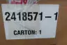 INTRALOX A1D8BFACJ4YK-10 SERIES 800 CONVEYOR CHAIN 25FT 8IN thumbnail 5
