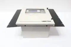 Ametek 73801KE Thermox Flue Gas Monitor Series 2000 115-230v-ac