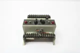MEKONTROL MEK-17961-C2 LOAD CONTROL