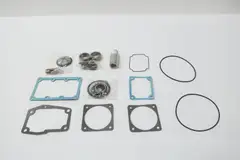 BUSCH 0993.902.116 OVERHAUL KIT